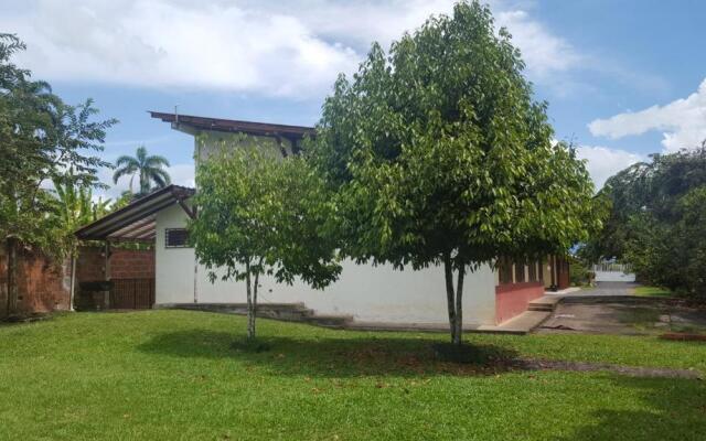 Casa independiente NOÉ - Independent House