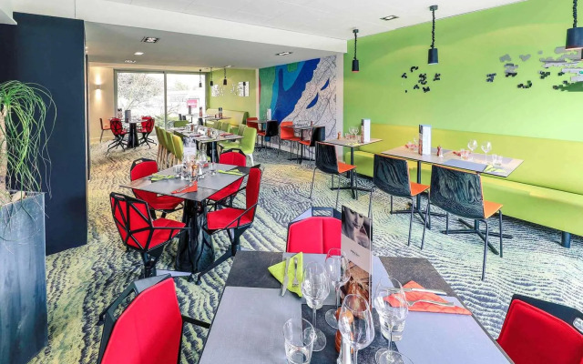 Mercure Grenoble Meylan