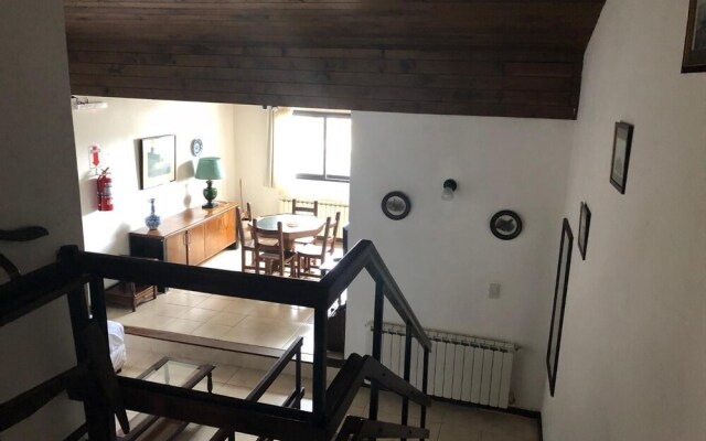 Departamento San Martin H