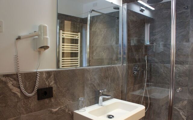 Edelweiss Alpine Nature Hotel