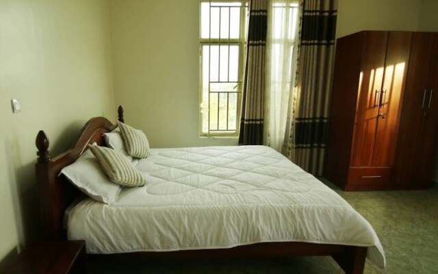 Atlas Residences
