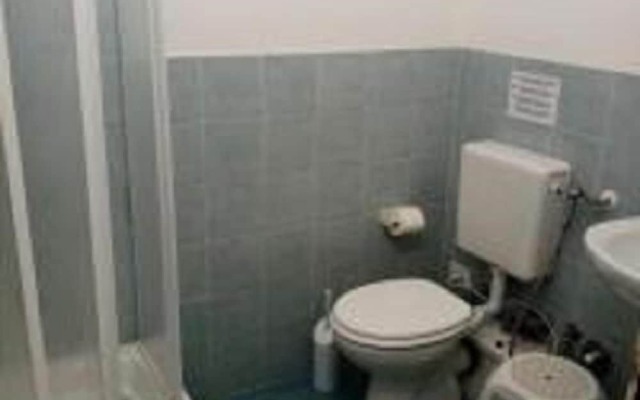 Olimpica Relais Guest House Affittacamere CIR 28624