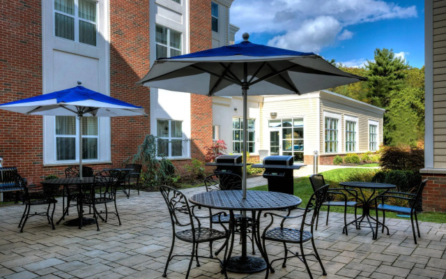 Homewood Suites by Hilton Boston/Canton, MA