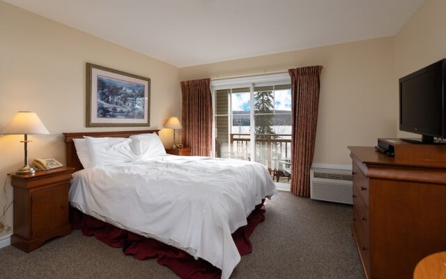 GetAways At Haliburton Heights