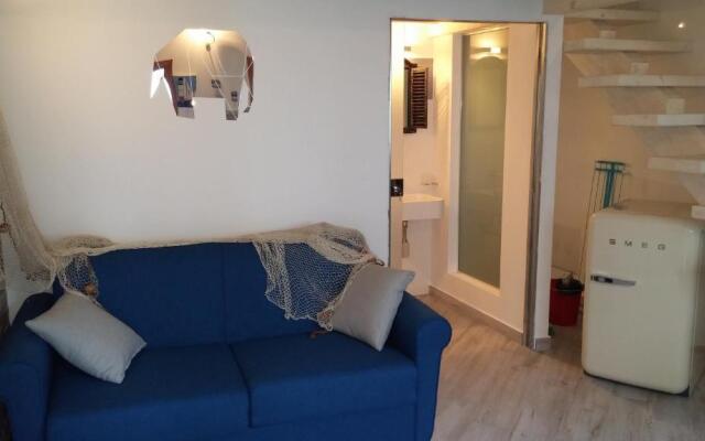 La Casetta nel Porto