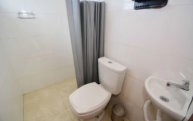 Chalé na Praia dos Ingleses