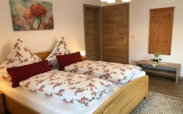 Gästehaus Café Mack