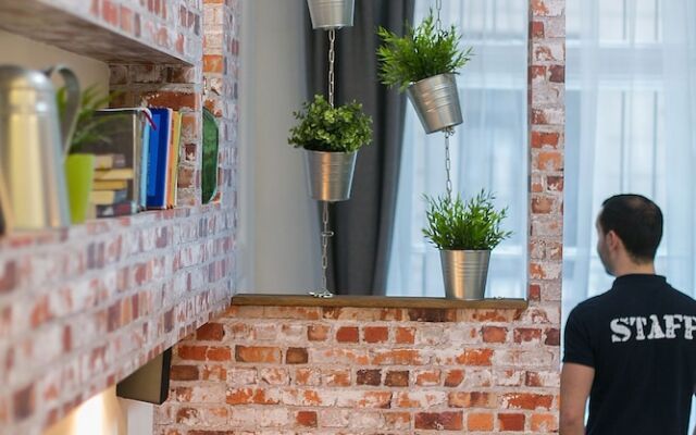 Friends Hostel and Apartments Budapest