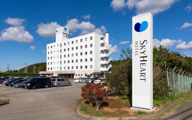 SkyHeart Hotel Narita