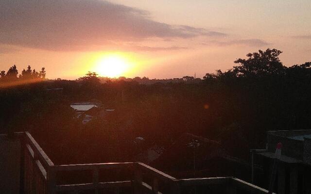 Feelhome Stay 1