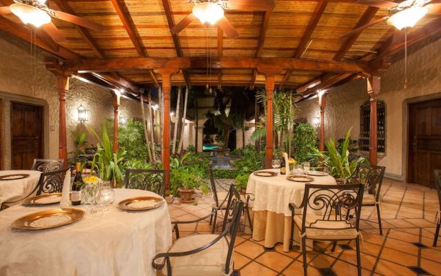 Hostal Real - Los Robles