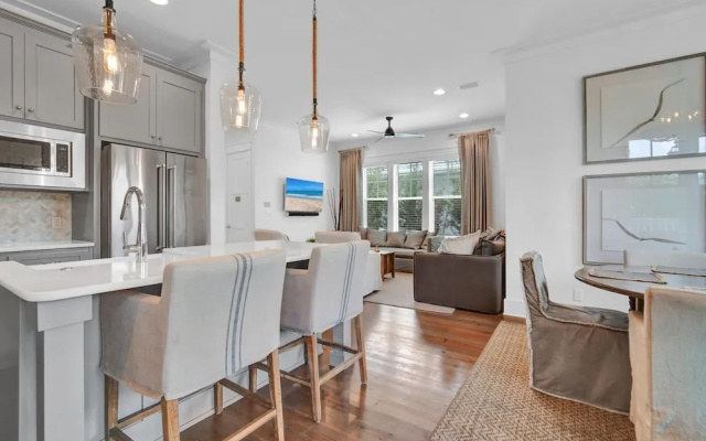 Serendipity by the Sea by Southern Vacation Rentals