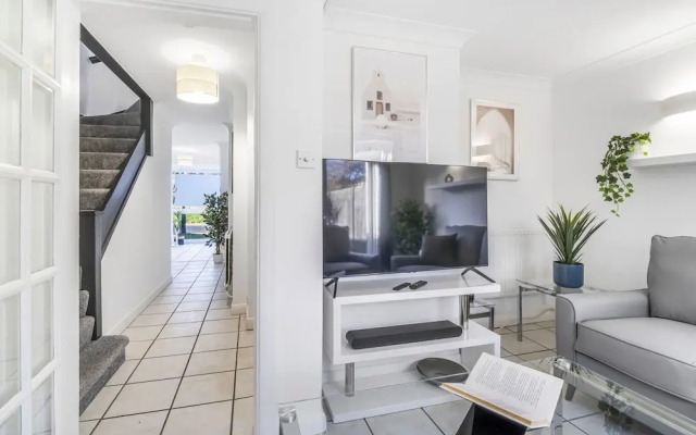 Angus Suites by Your Lettings