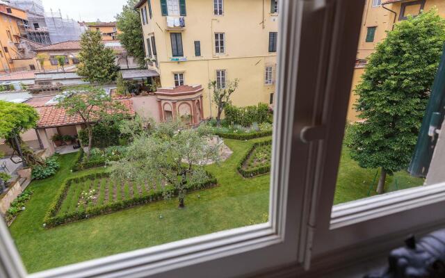 The Puccini Penthouse