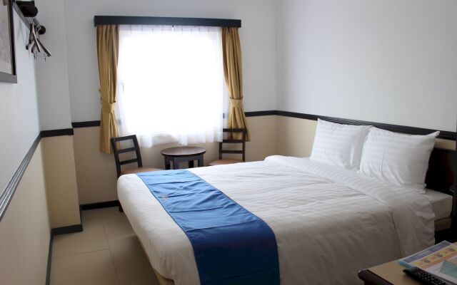 Toyoko Inn Phnom Penh