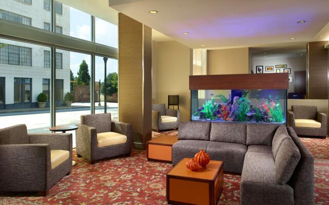 Hyatt House Atlanta Downtown