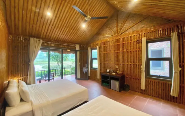 Muong Village Ninh Binh