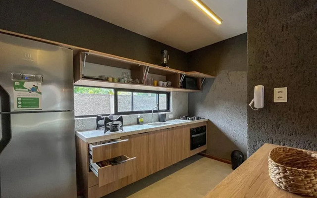 Villa Kamby Milagres B003