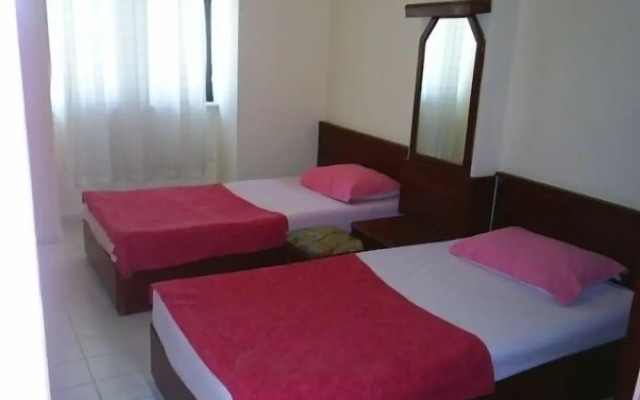 Apartment hotel Tunali Apart Otel