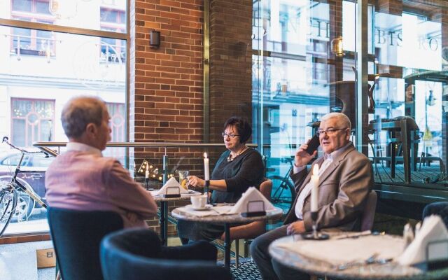 Cocorico B&B - Adults Only