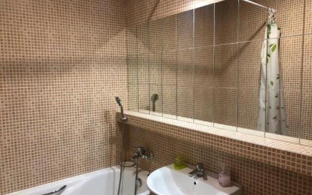 Doba In Ua Hoholya Apartments