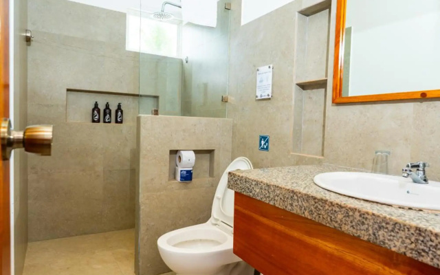 Hotel Ninfa