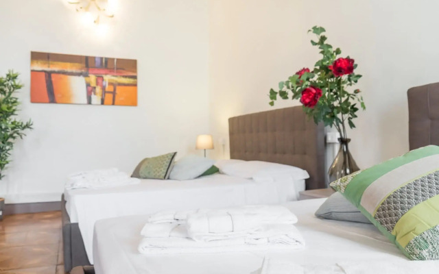 Riva Palace Apartments