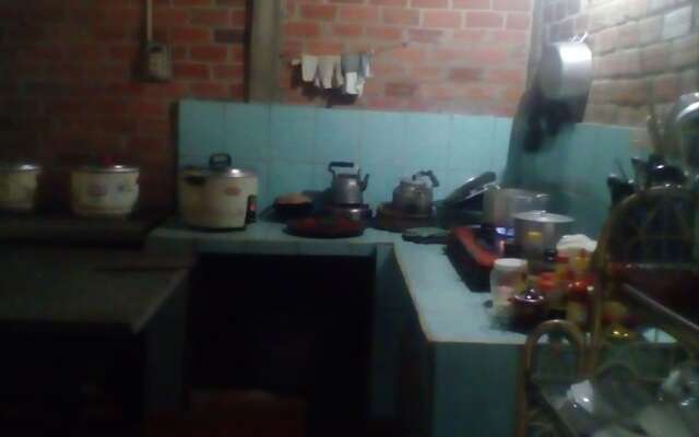 Little River Homestay