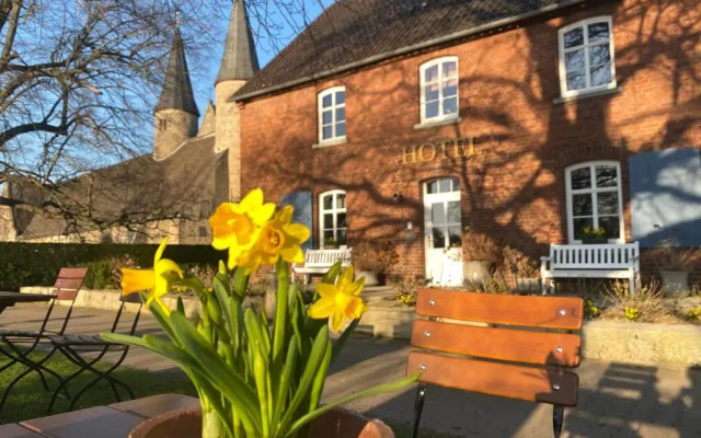 Hotel am Kloster