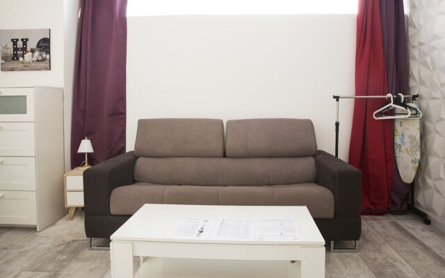 Studio lumineux au centre de Montpellier