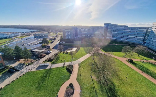 Ferienpark B09-001 Ferienpark