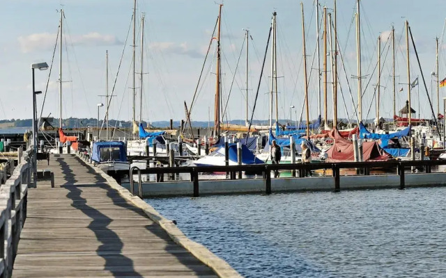 8 Person Holiday Home in Gelting