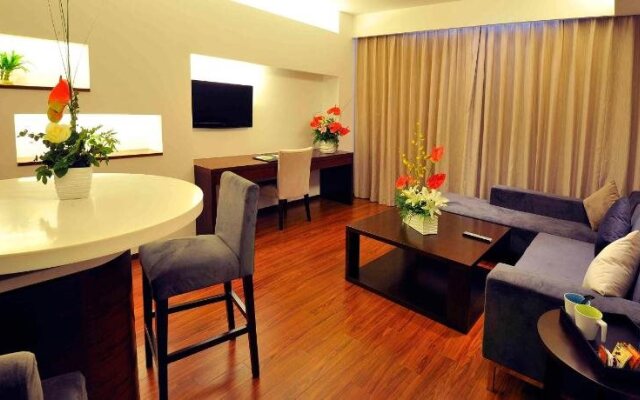 Wisdom Hotel Shanghai
