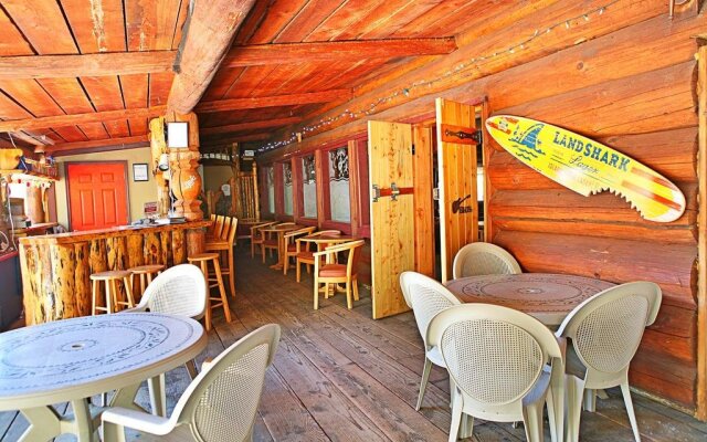 Sunbanks Lake Resort