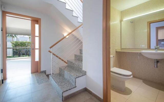 Eulalia Apartments