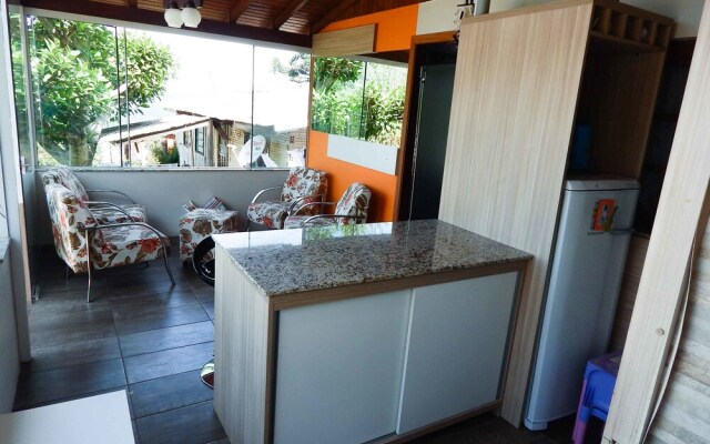 Casa Charm Gramado