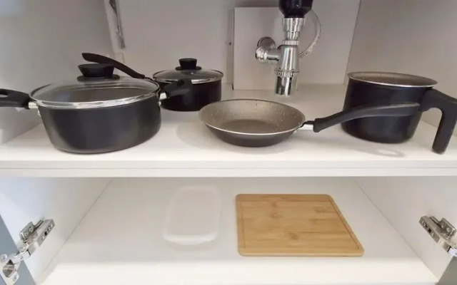 COARM0107 - Smart Convenções