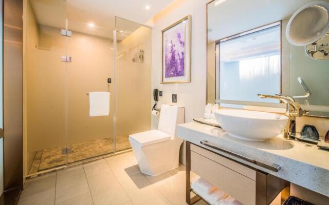 Lavande Hotels· Qinglv Zhong Road Opera