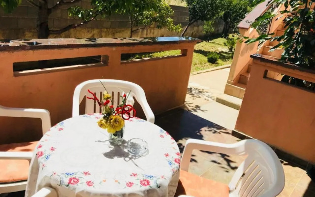 Apartment Marija