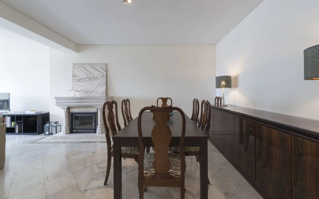 Lapa Premium Apartment