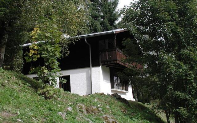 Ferienhaus Geiginger