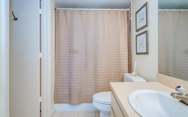 Sea Oats 336 2 Bedroom Condo by RedAwning