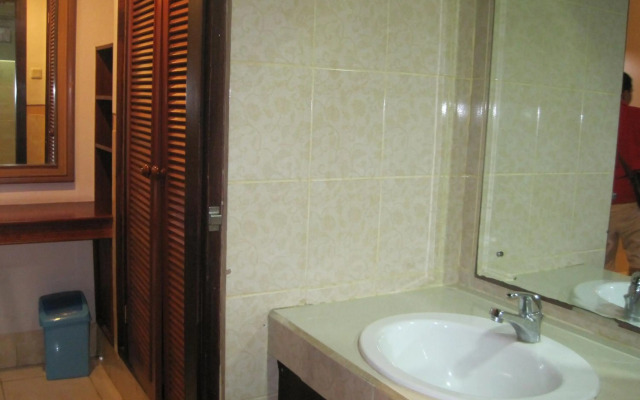 Bendesa Accommodation