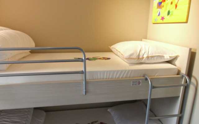 Comfortable Apartment With sea View