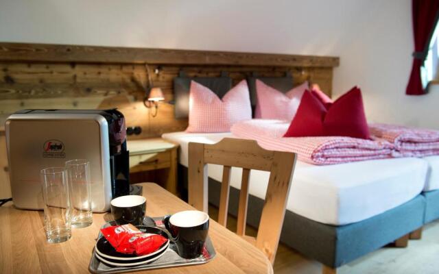 Ludlalm am Prebersee