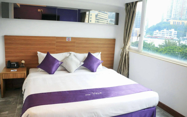Vela Boutique Hotel