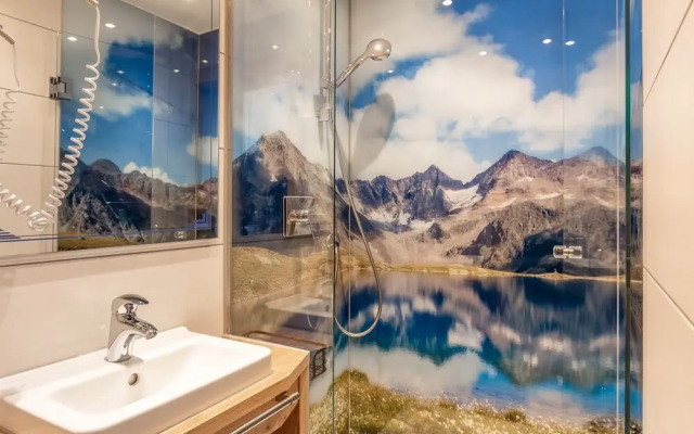 Appartement Rosengarten