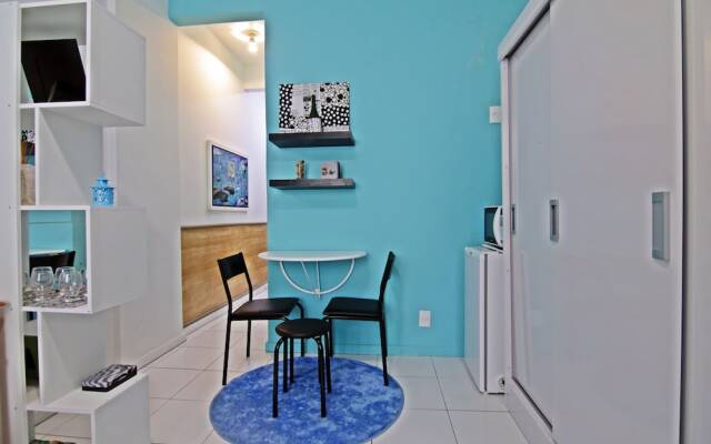 Rio Spot Apartment C019