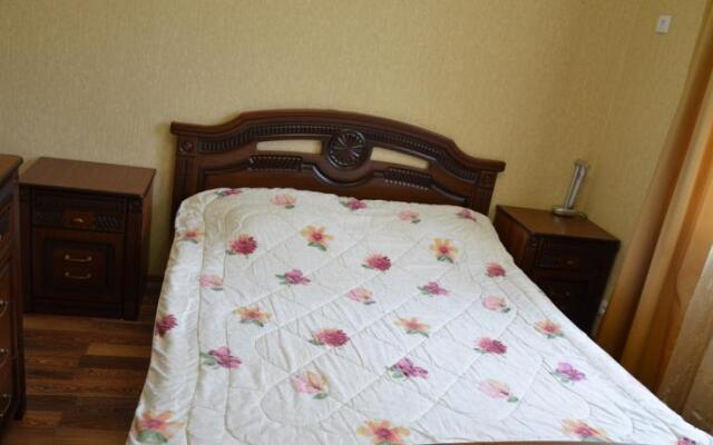 Gorniy Prostor Mini-Hotel