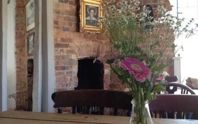 The Old Vine Inn